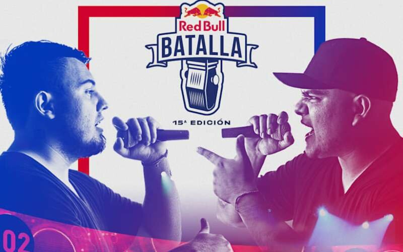 Red Bull Batalla Mexico_ estos son los 16 clasificados a la Final Nacional 2021 _ VIDEO